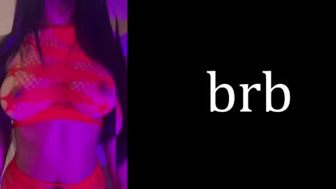ANTONELLA online show from June 3, 2:33 pm