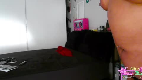 QnAnitaDix online show from April 27, 3:09 pm