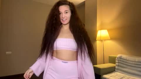 Viktoria online show from October 16, 12:19 pm