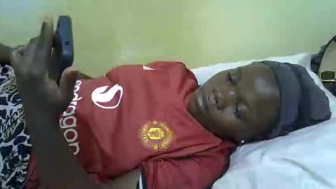 Gentrix online show from April 26, 8:17 pm