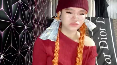 JOY online show from April 24, 12:46 am