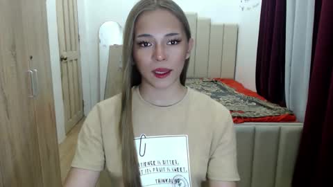 shawny online show from June 7, 2:29 am