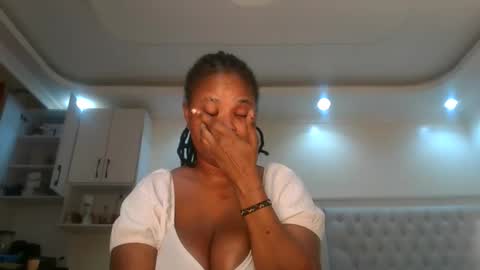 Queen kikih online show from June 7, 12:17 am