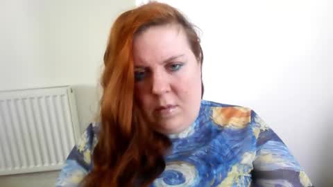 queen_o_swords online show from March 3, 1:50 pm