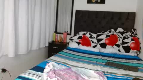 queen_of_m111lk online show from January 17, 12:07 am