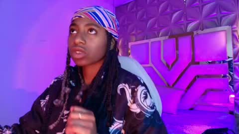   online show from April 23, 12:23 pm