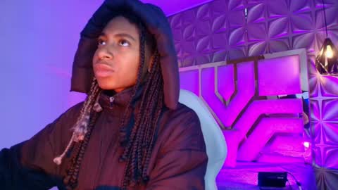   online show from April 22, 12:13 pm