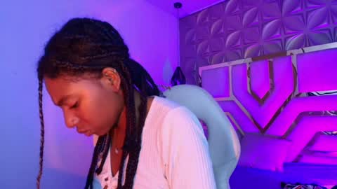   online show from April 19, 12:10 am