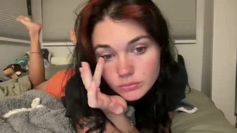 Cassidy online show from February 3, 3:26 am