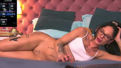 Diabla online show from April 25, 2:03 pm