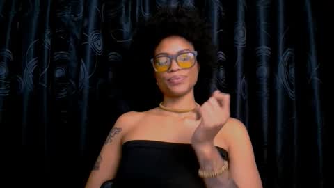 Sweet Goddess online show from December 5, 3:50 am