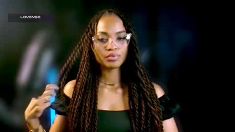 Sweet Goddess online show from June 24, 12:31 am