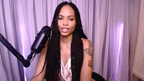 Sweet Goddess online show from March 9, 3:04 pm