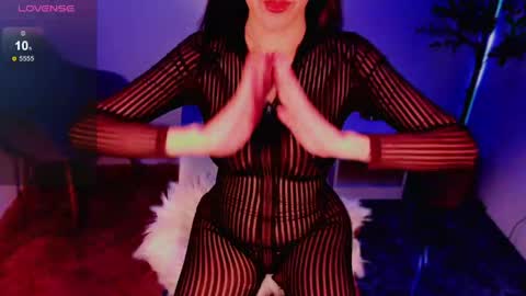 Miss Anfisa online show from April 25, 1:41 pm