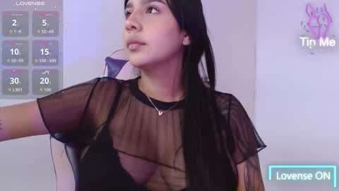 Eimmy lopez online show from February 4, 8:56 pm