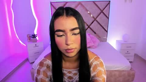 Maria Del Mar online show from March 10, 8:46 pm