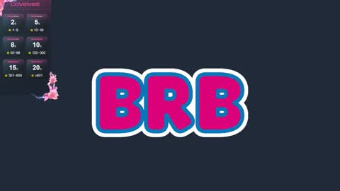 Andrea  online show from March 13, 3:35 pm