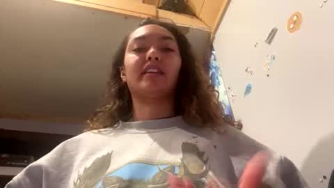 queennefertiti666 online show from February 12, 8:05 am