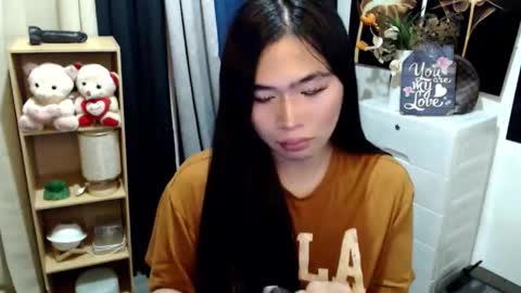 Mikka online show from April 24, 6:54 pm