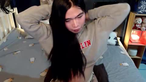 Mikka online show from April 26, 6:16 pm