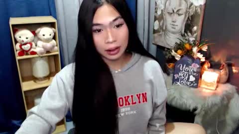 Mikka online show from April 27, 6:27 pm