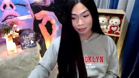 Mikka online show from March 20, 7:30 pm