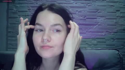 QueenOfModels online show from February 18, 4:06 pm