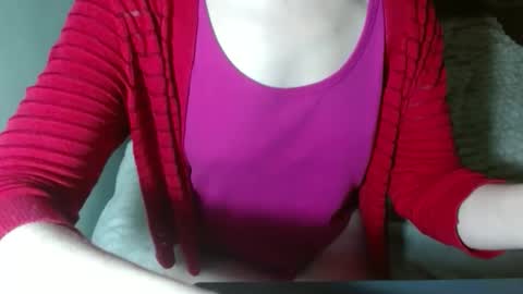 queenoftenderness online show from February 21, 7:36 pm