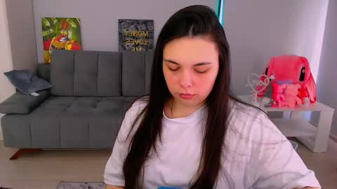 Patricia online show from February 11, 10:50 am