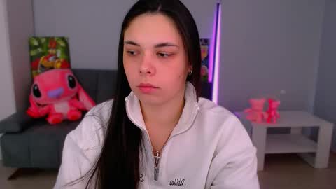 Patricia online show from October 23, 11:38 am