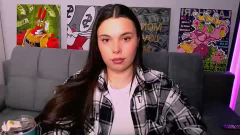 Patricia online show from March 5, 2:35 pm