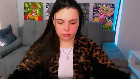 Patricia online show from March 13, 11:00 am