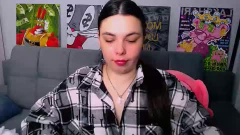 Patricia online show from March 9, 12:19 pm