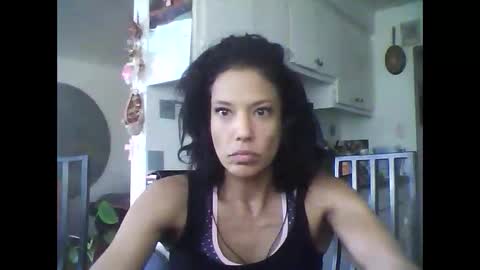 QueenPassion888 online show from June 8, 1:28 am