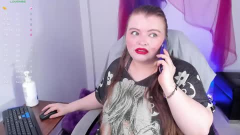 Samantha online show from April 25, 11:35 pm