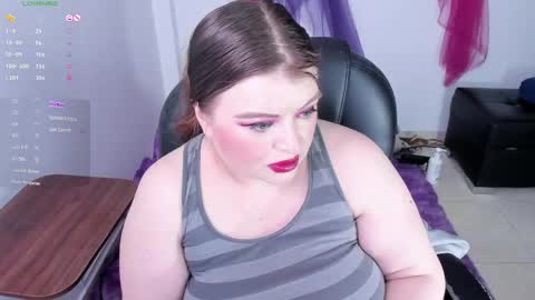 Samantha online show from April 23, 8:44 pm