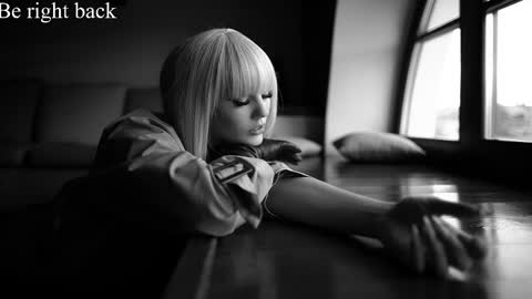 Queensy online show from November 30, 10:14 pm