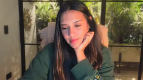 Val  -  online show from November 10, 3:56 am