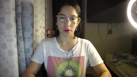 Paola online show from January 10, 4:33 am