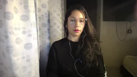 Paola online show from January 11, 3:23 am