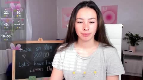 Anna online show from April 25, 6:16 am