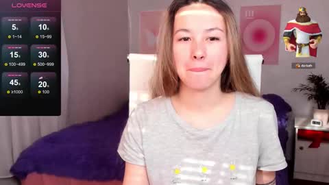 Anna online show from March 11, 6:06 am