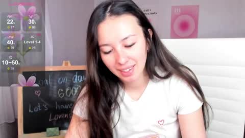 Anna online show from April 24, 5:43 am