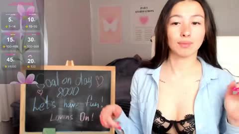 Anna online show from April 29, 6:05 am