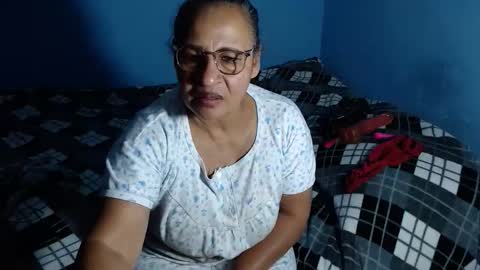 Snapshot of queridaduchessmatur943356 chatting on October 16, 5:10 am queridaduchessmatur943356 online show from October 16, 5:10 am