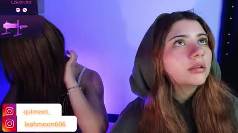 quimexis online show from March 13, 5:42 am