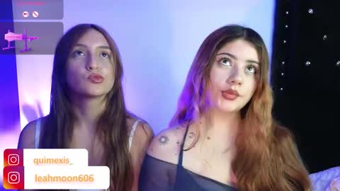 quimexis online show from March 10, 5:00 am