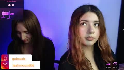 quimexis online show from March 9, 3:53 am