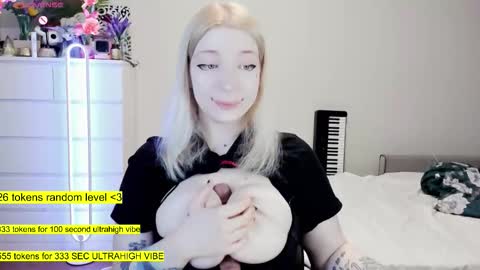 - online show from March 14, 5:25 pm