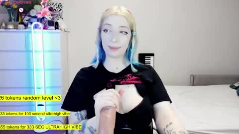 - online show from April 23, 5:48 pm